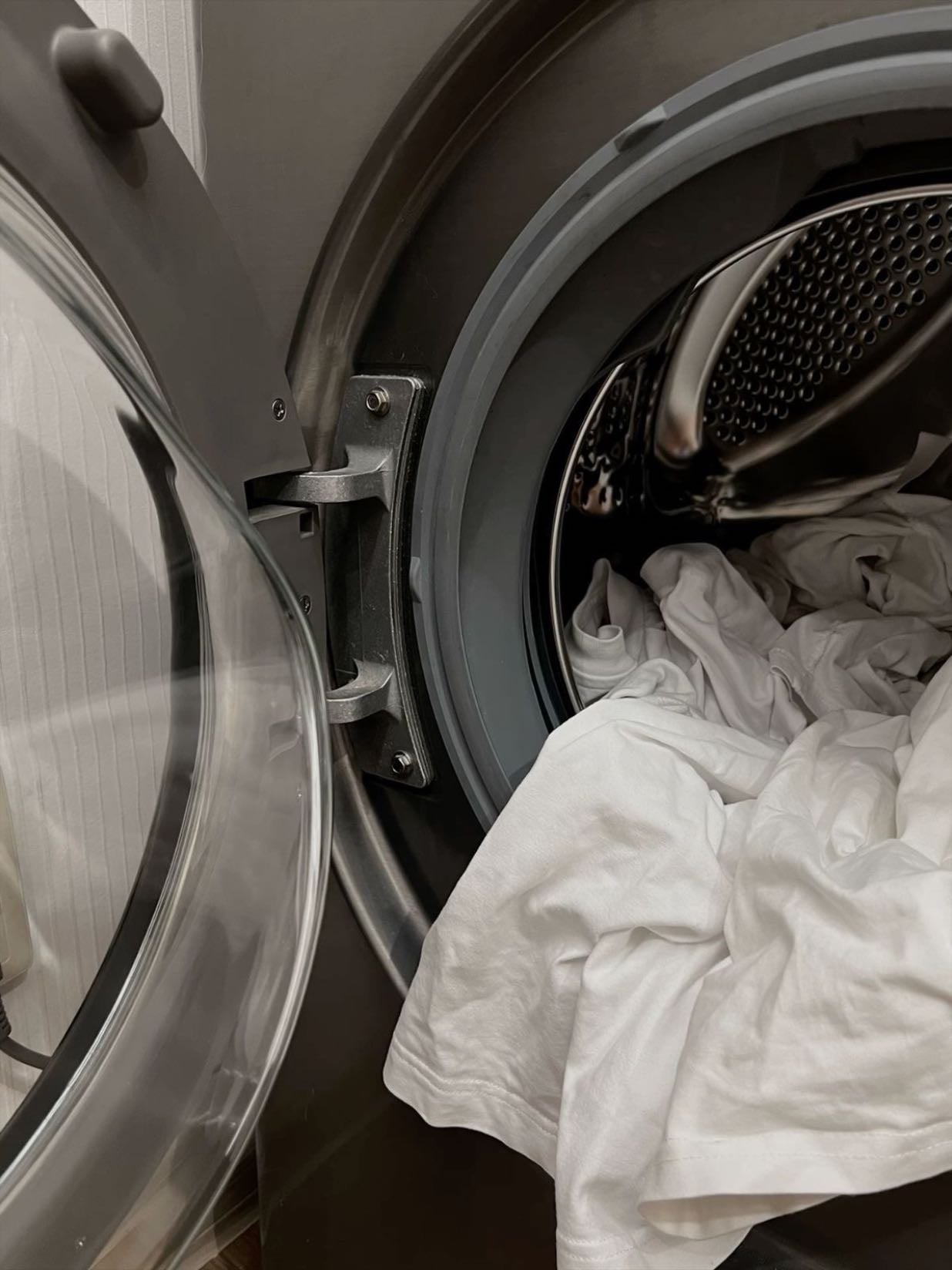 Laundry - Bedding only