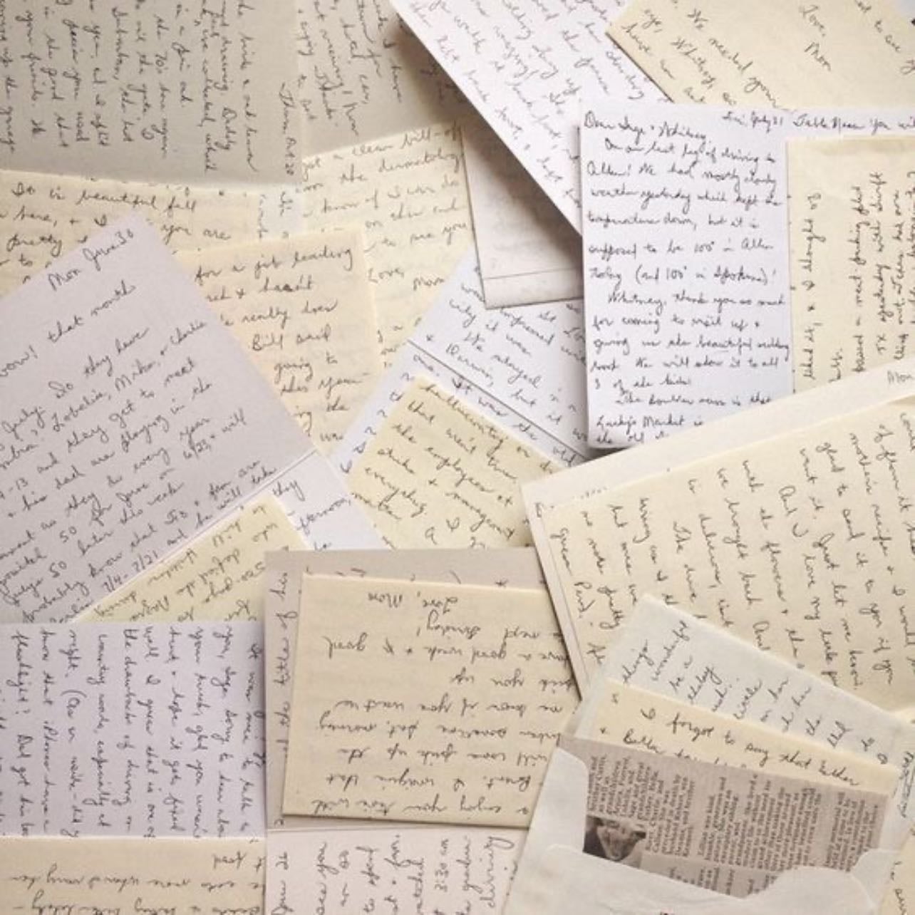 Clear out email - Junk mail glory