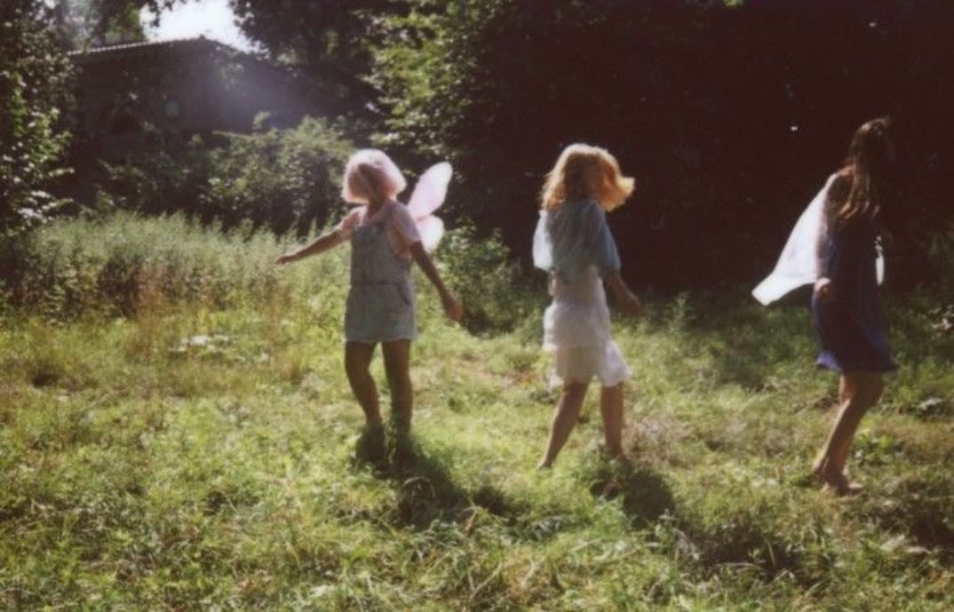 Nothing - Janne Teller