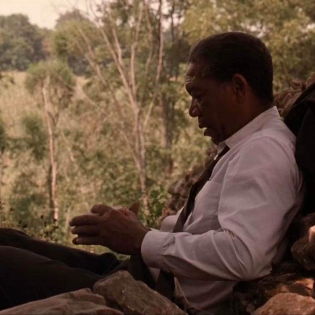 The Shawshank Redemption - Frank Darabont · 1994