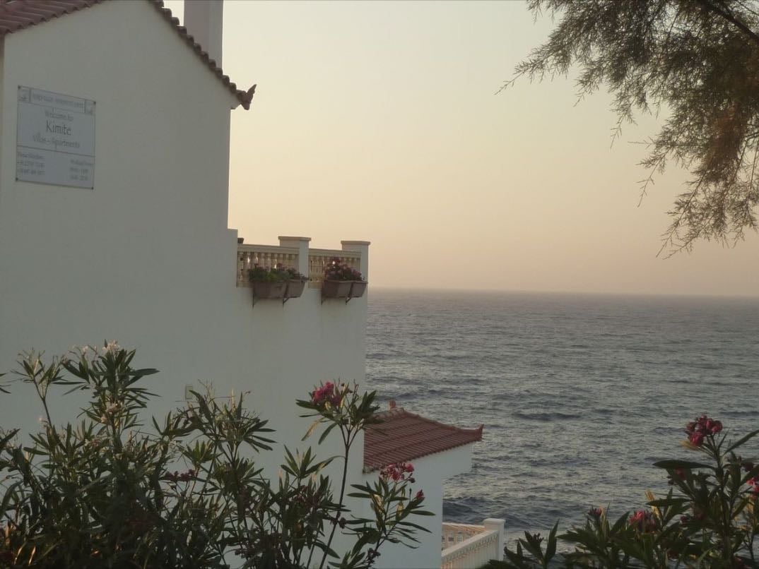 Summer in Greece