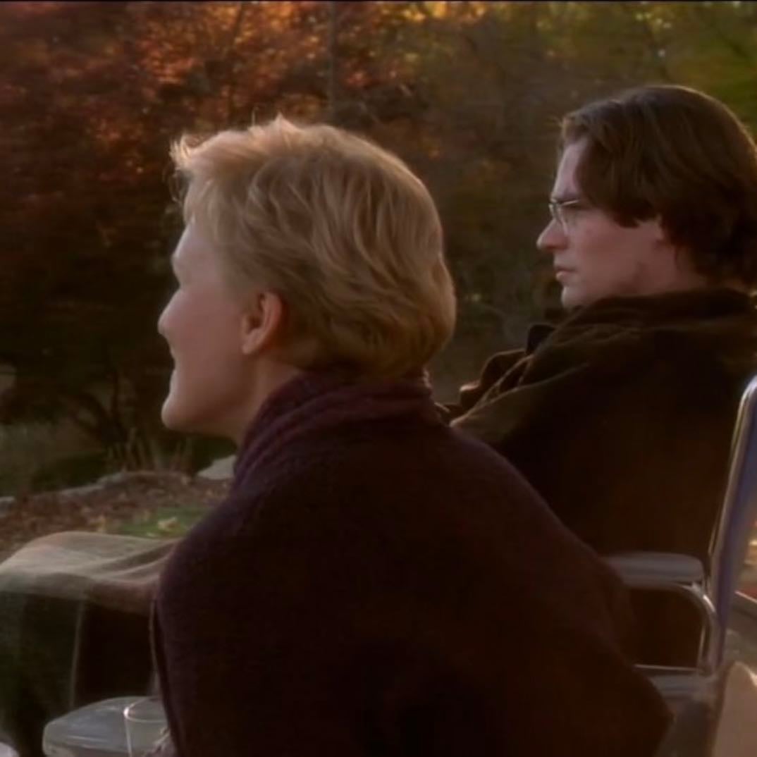 In the Gloaming - Christopher Reeve · 1997