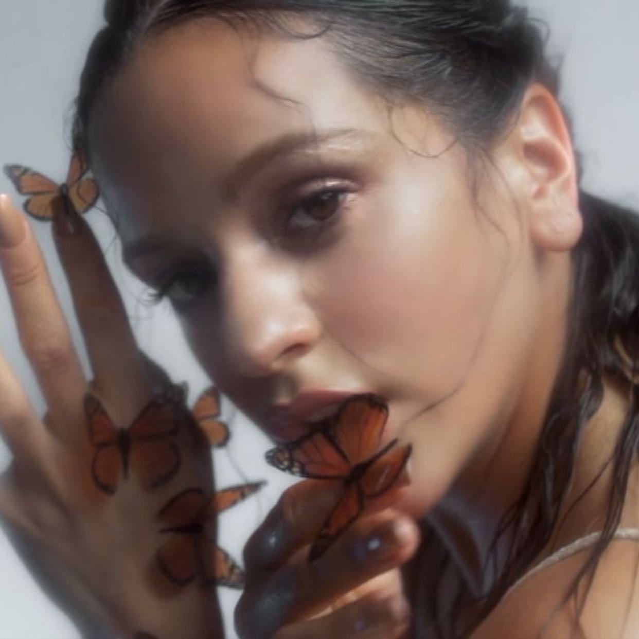 ROSALÍA - Artist