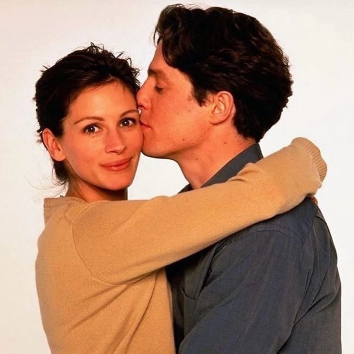 Notting Hill - Roger Michell · 1999
