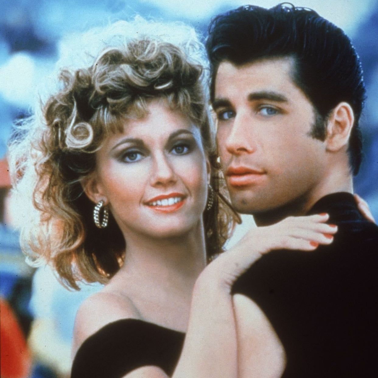 Grease - Randal Kleiser · 1978
