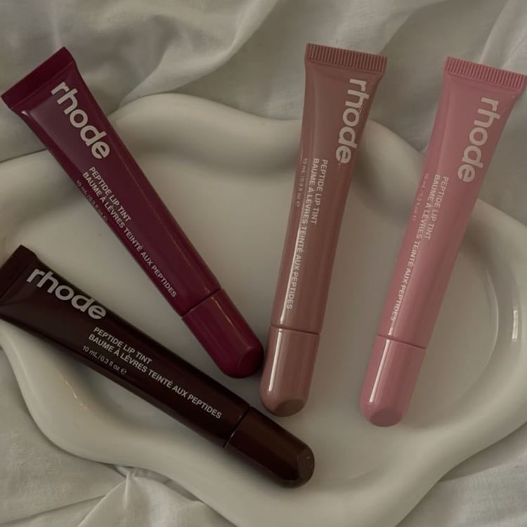 Rhode lip tint