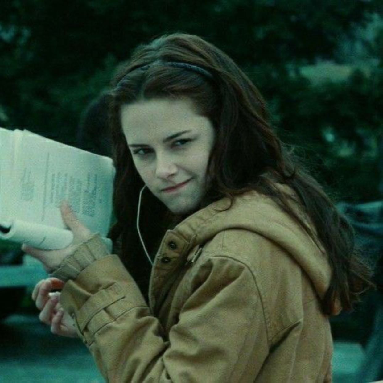 Twilight - Catherine Hardwicke · 2008