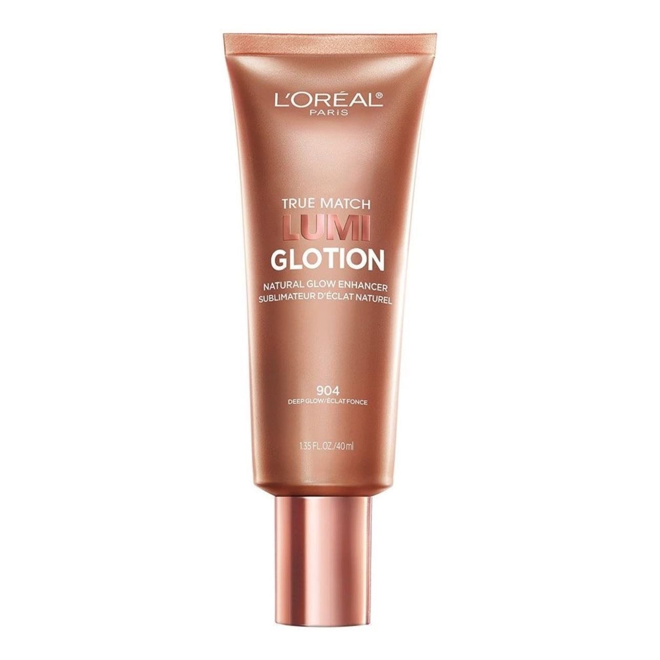 L’oréal lumi glotion - tono: 904