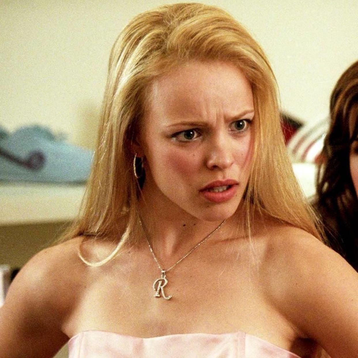 Mean Girls - Mark Waters · 2004