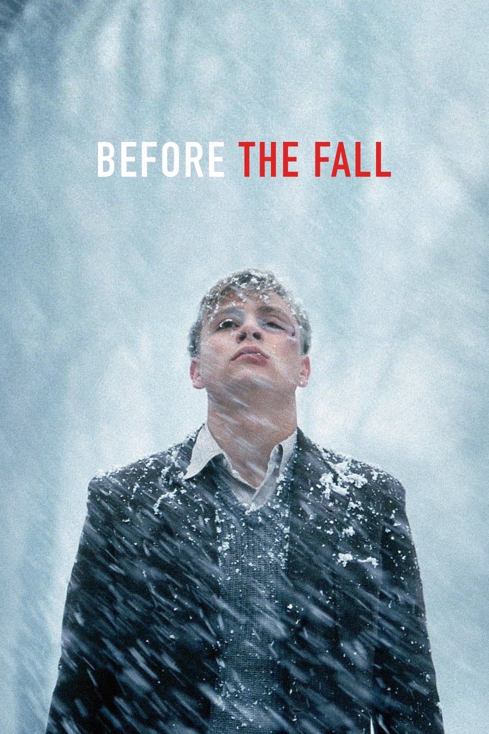Before the Fall - Dennis Gansel · 2004