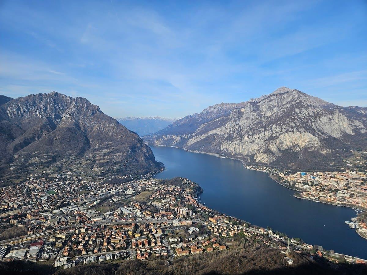 Lake Como