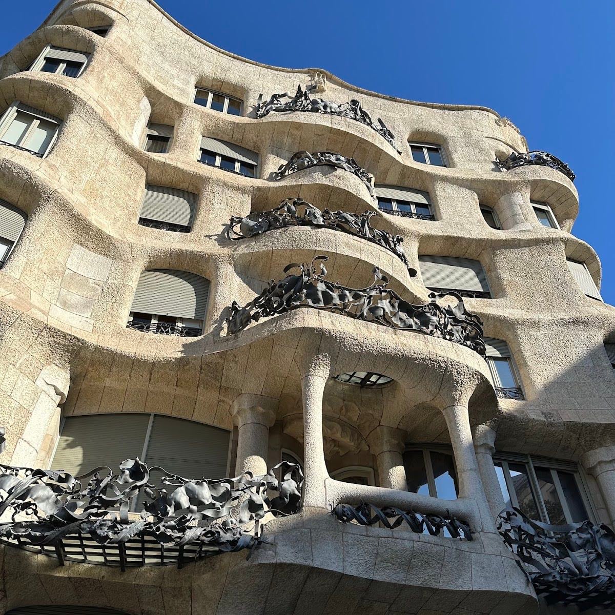 La Pedrera