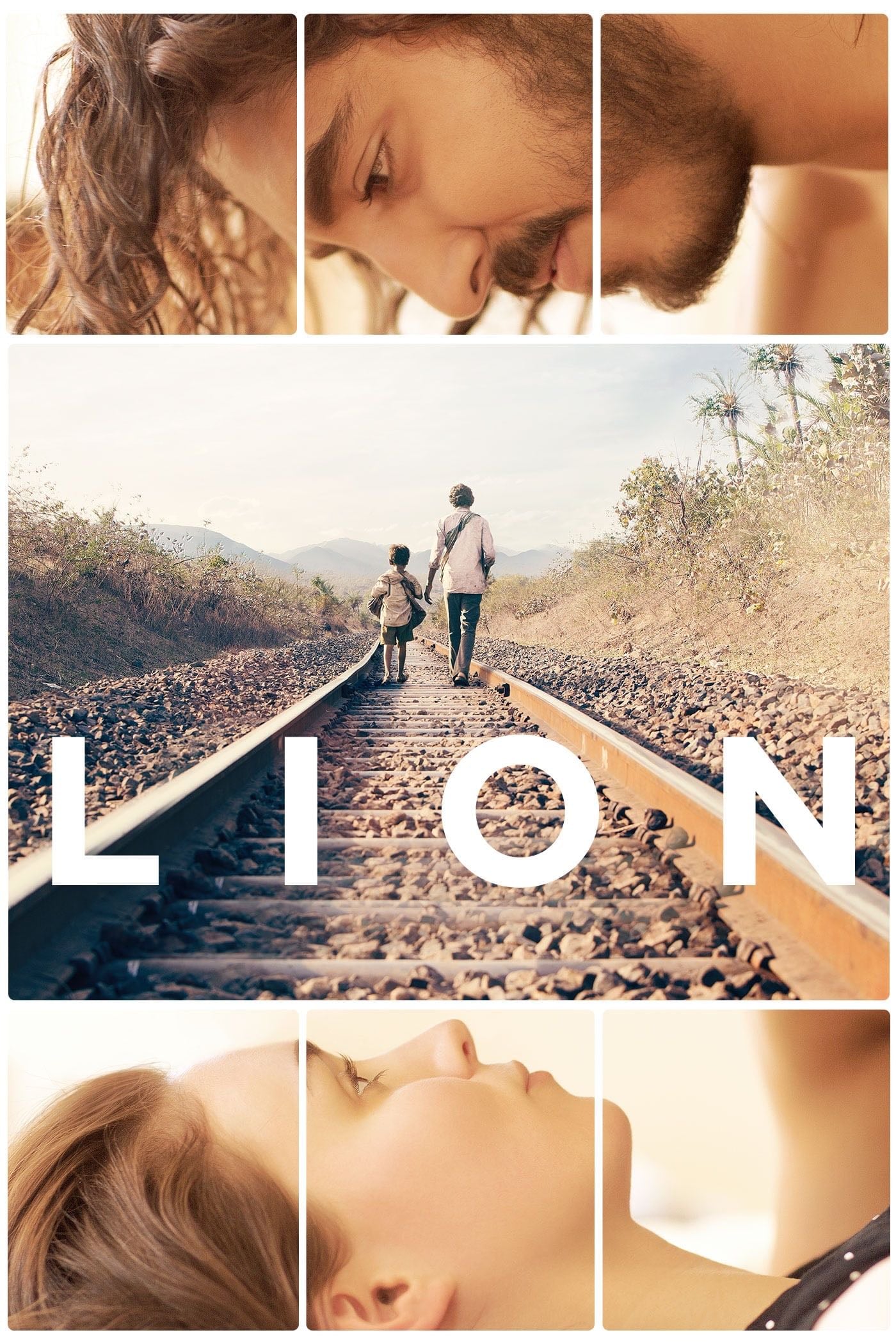 Un camino a casa - Garth Davis · 2016