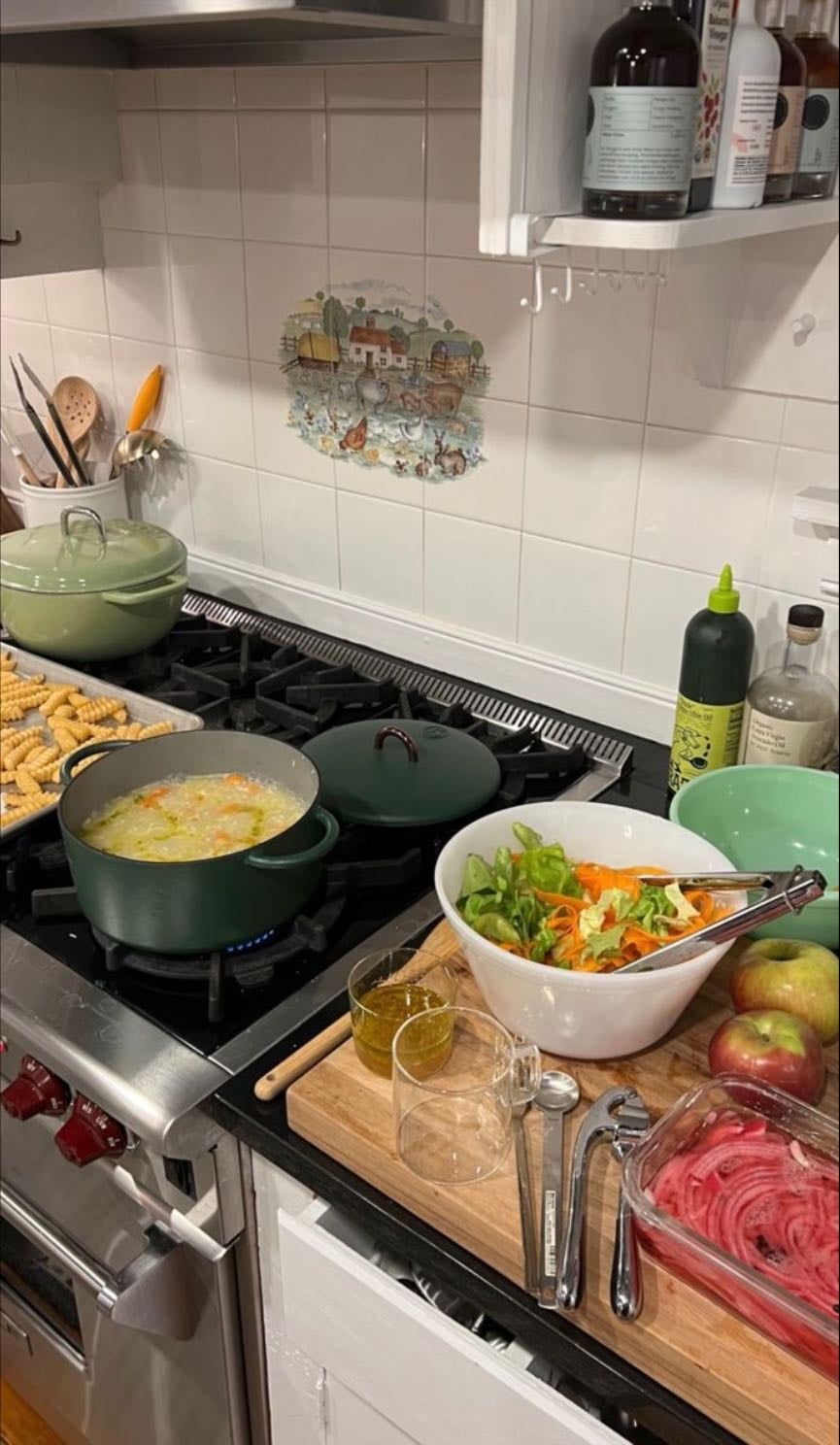 Cocina