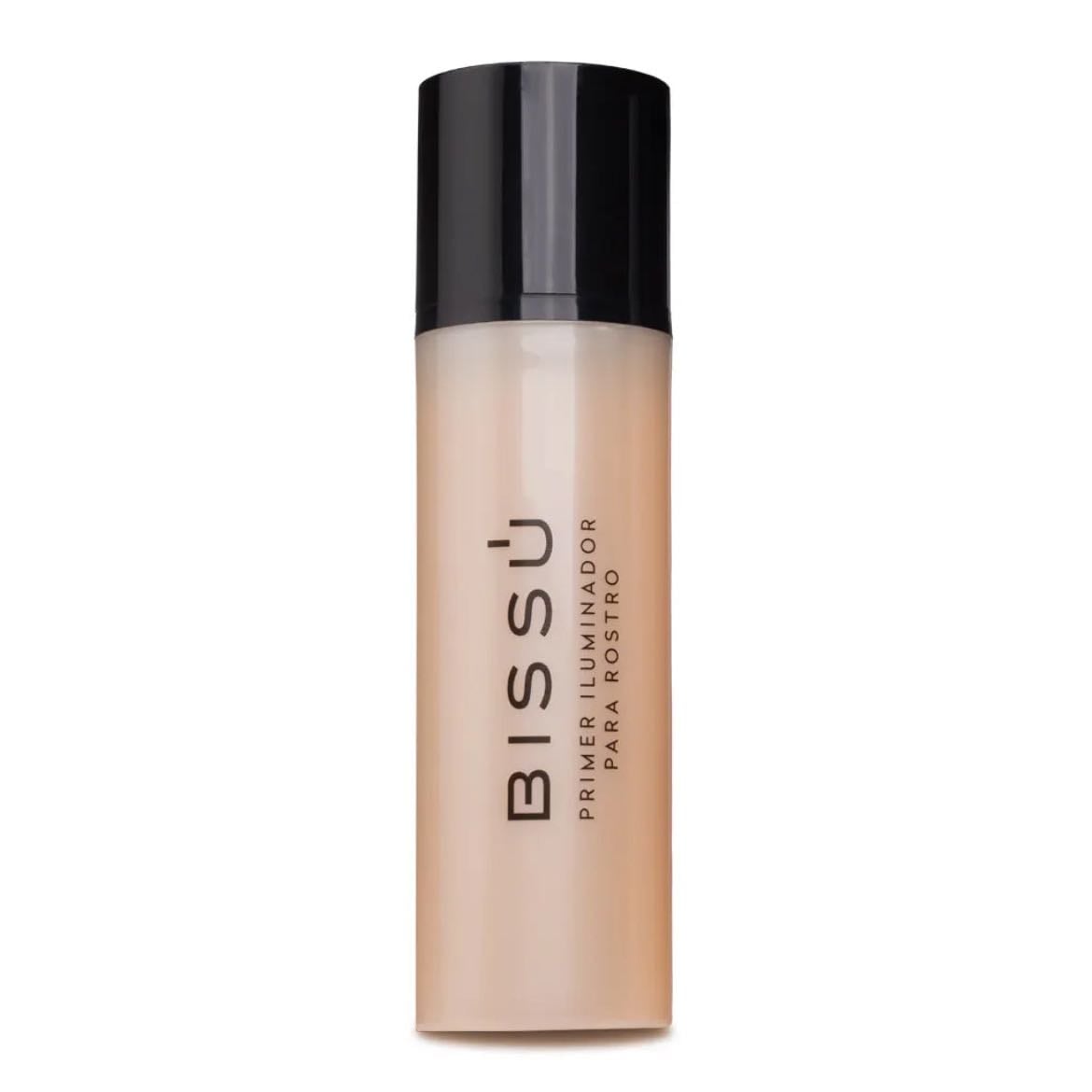 Ilumina tu Belleza Natural con el Primer Iluminador Bissu (Equinoccio, 30ml)