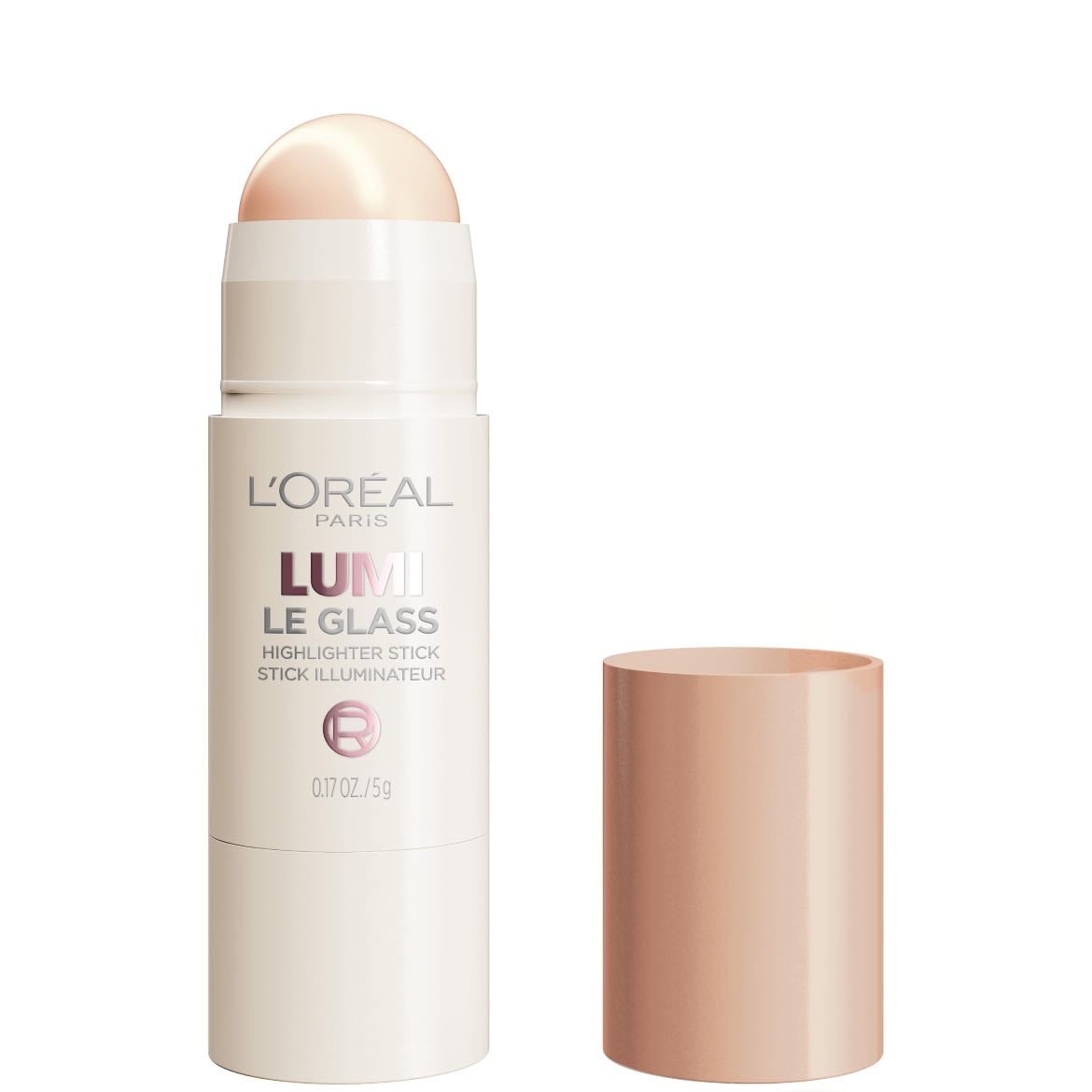 Iluminador en barra Lumi Les Glow de L'Oréal