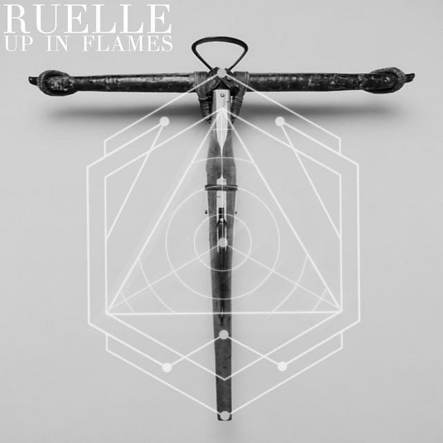 War Of Hearts - Song · Ruelle