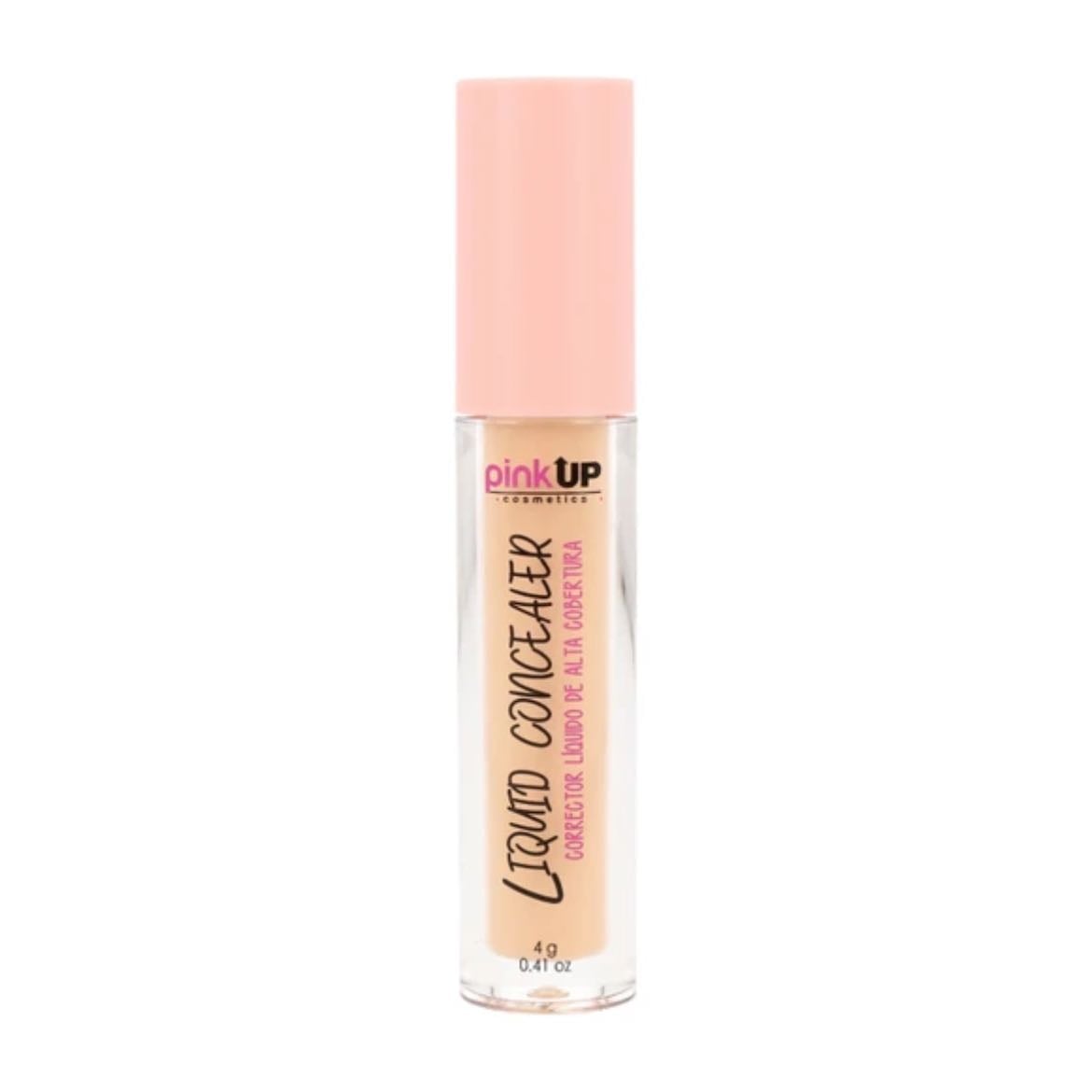 Pink Up Liquid - Corrector