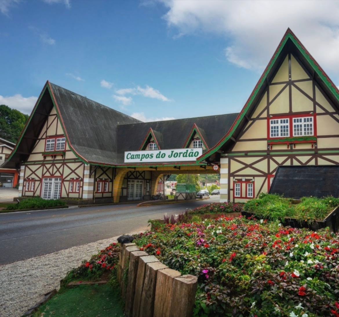 Campos Jordão