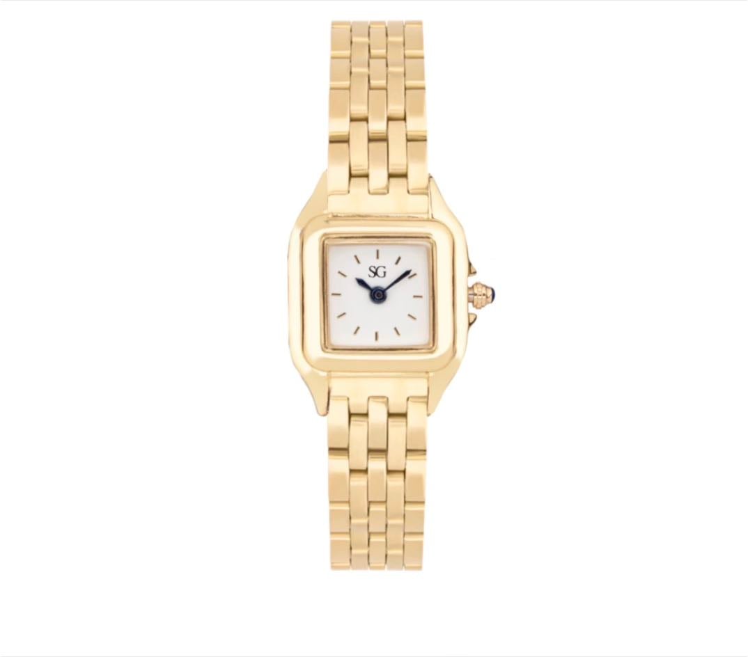 Relógio - https://www.saintgermainbrand.com.br/
