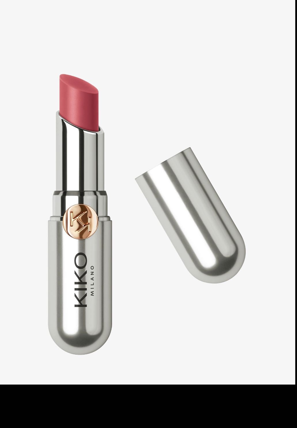 06 Blackberry - KIKO MILANO, Coloured Balm, Hidratante Labial Colorido, Cor 06 Blackberry