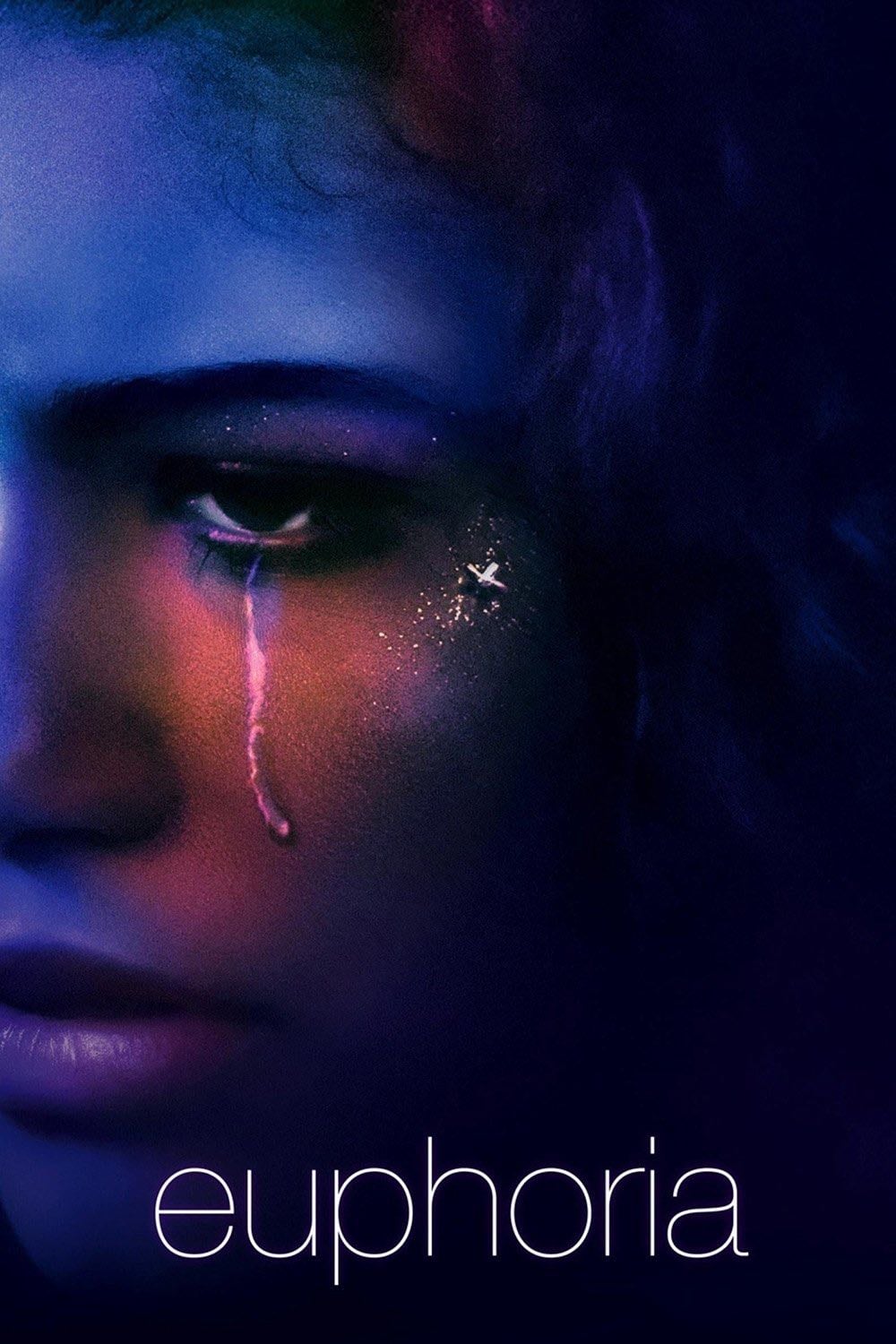 Euphoria - Sam Levinson · 2019