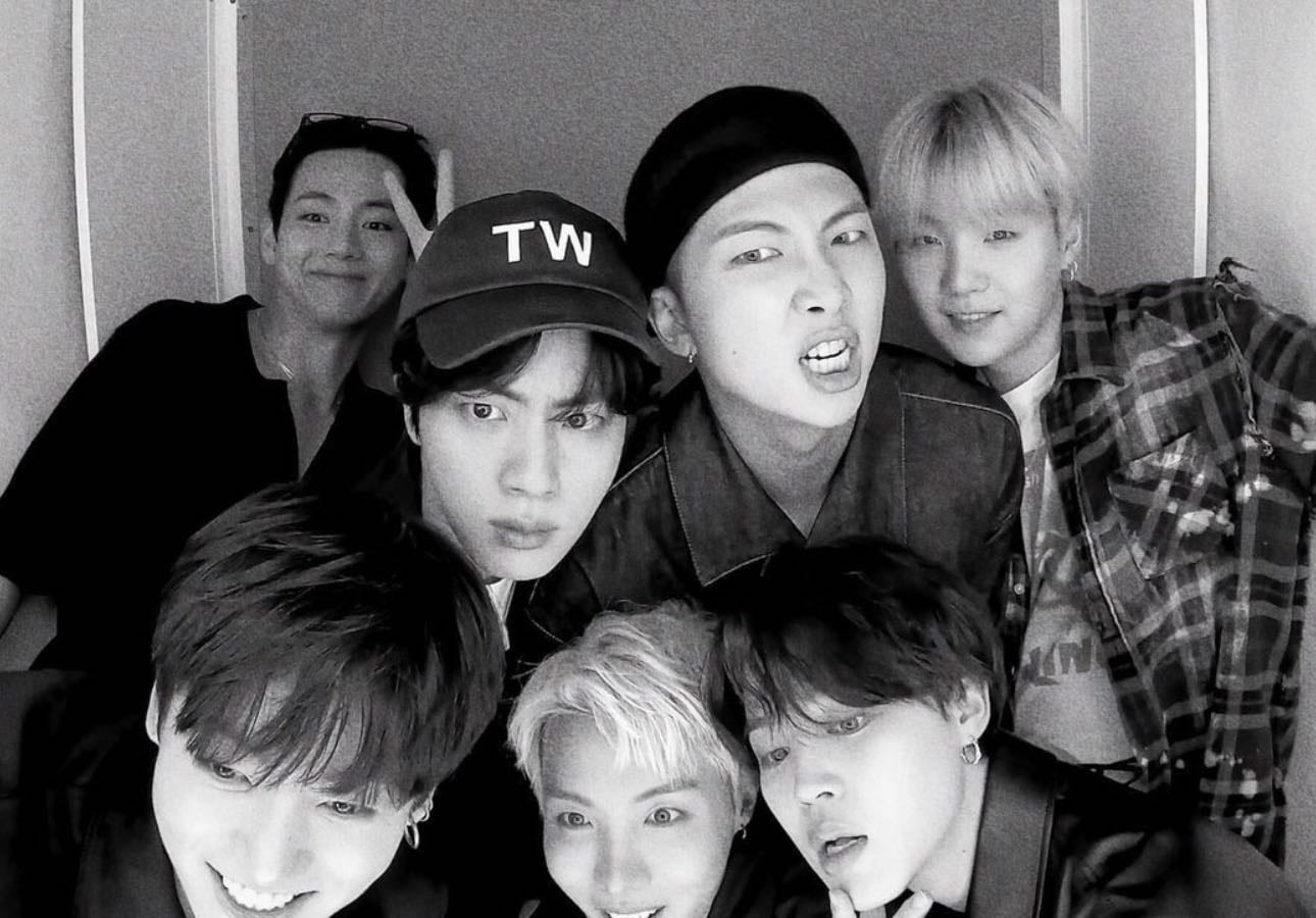 top three bts songs from each album ˚ ༘ ೀ⋆。˚