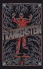 FRANKESTEIN - MARY SHELLEY · 2022