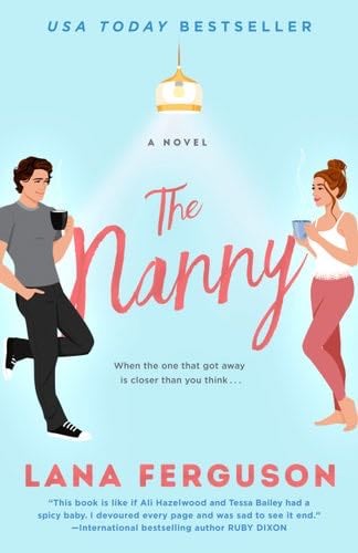The Nanny - Lana Ferguson · 2023