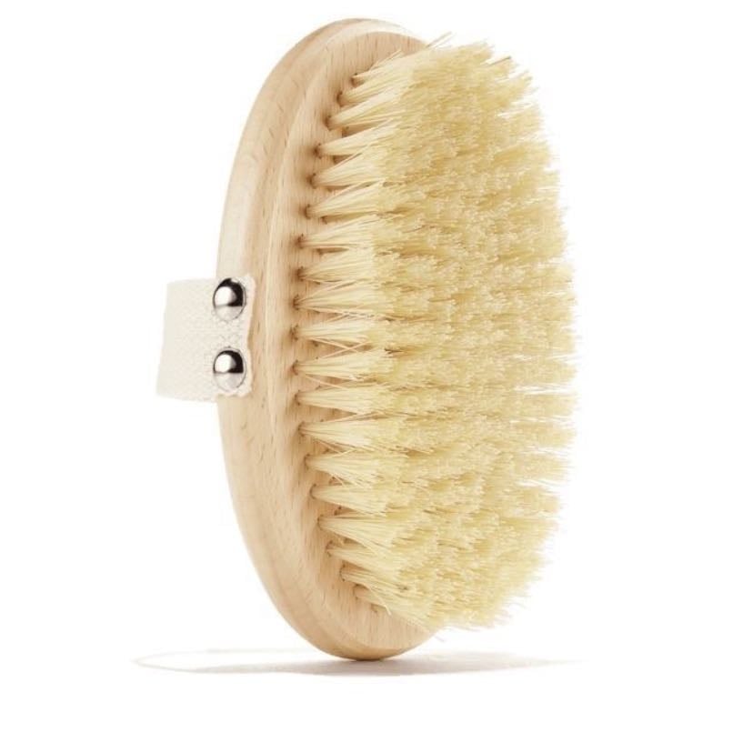 exfoliante corporal 🤍