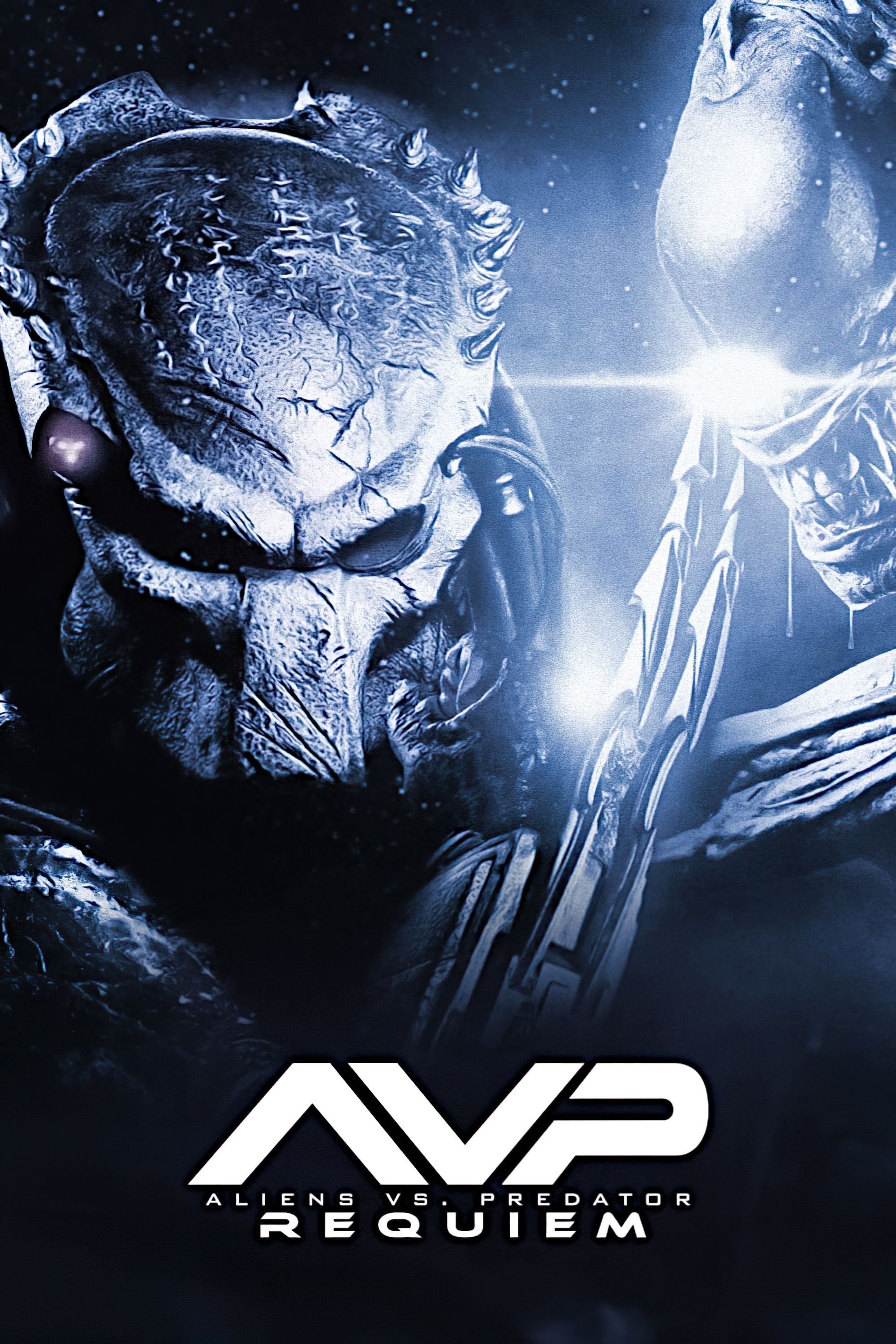 Aliens vs. Predator 2 - Colin Strause · 2007