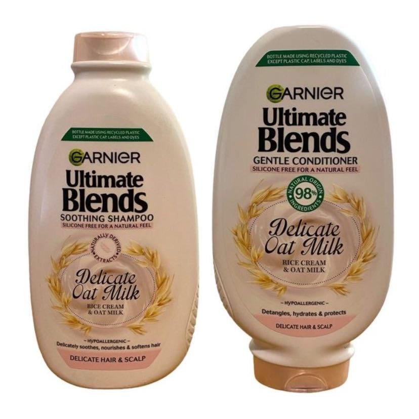 shampoo de avena ꒰ 𐚁 ͏͏ ᳝˚ ( 🧴) :