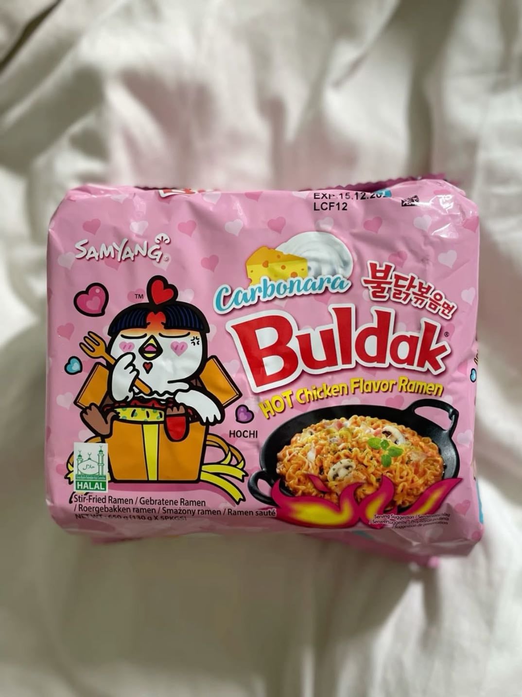 buldak - 50$