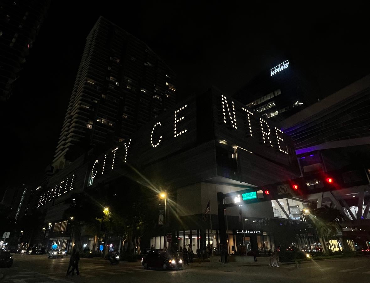 Miami