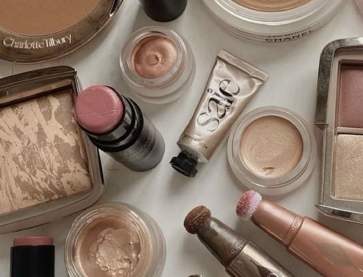 favorite makeup products