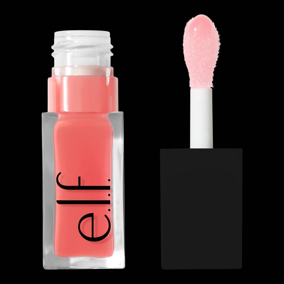 elf lip oil