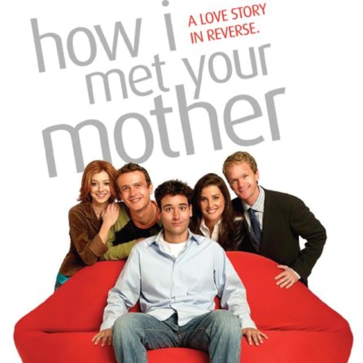 How I Met Your Mother - Craig Thomas, Carter Bays · 2005