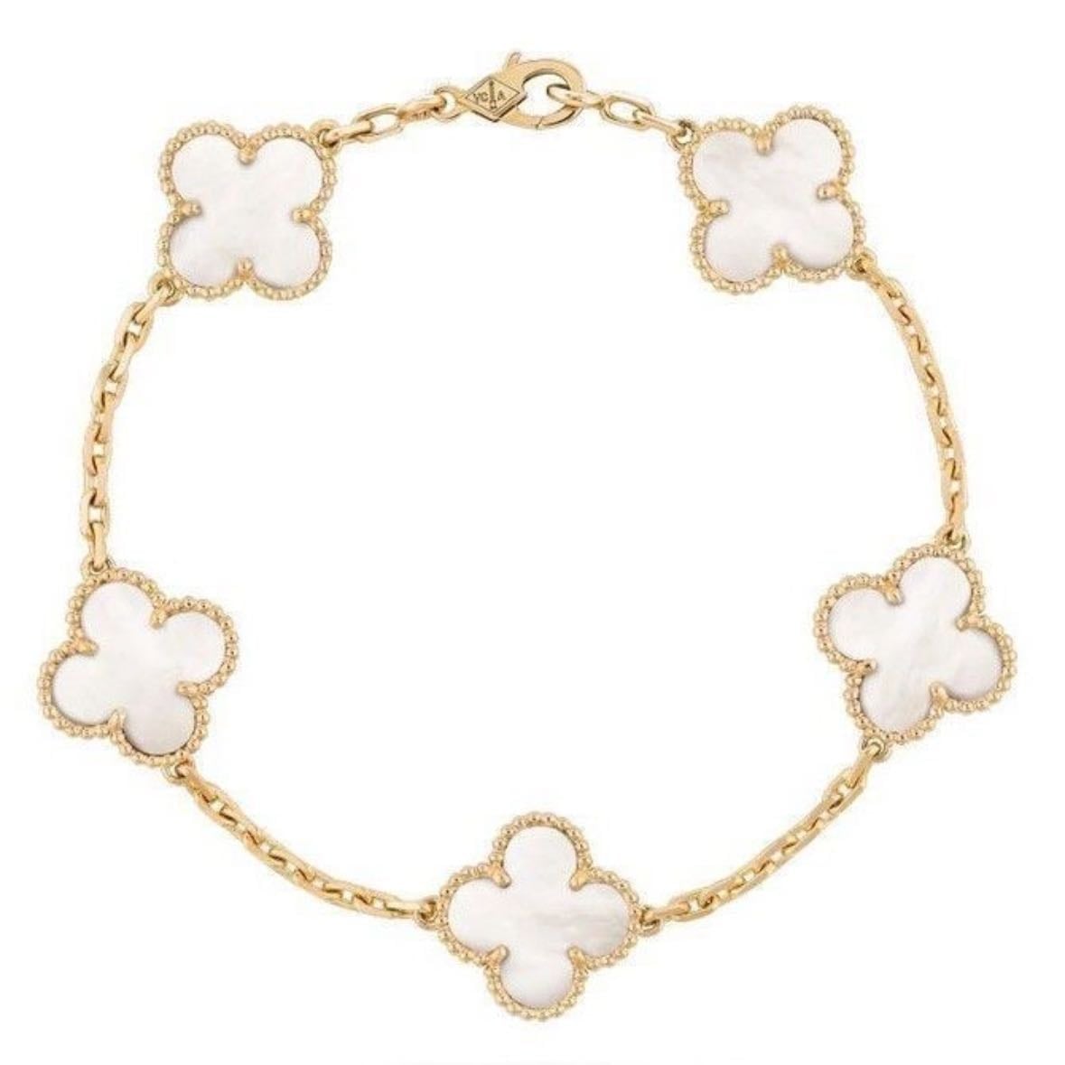 Van cleef