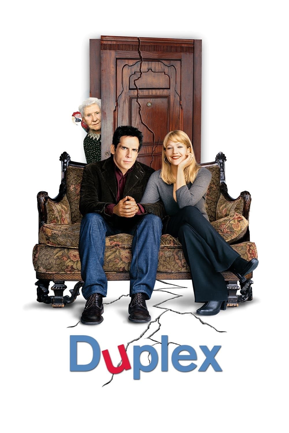 Duplex - Danny DeVito · 2003