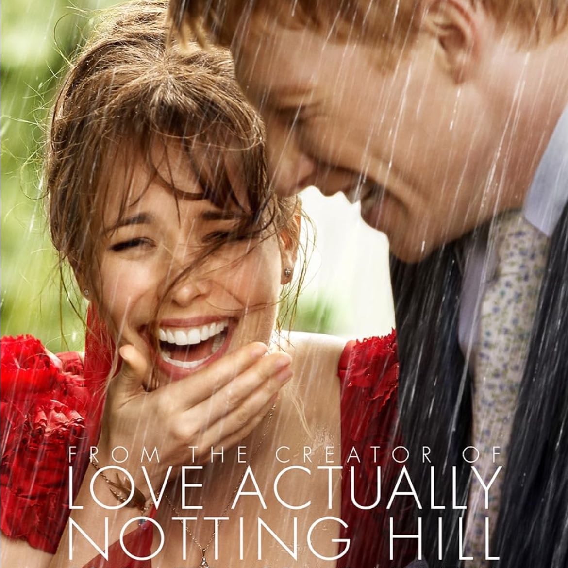 About Time - Richard Curtis · 2013