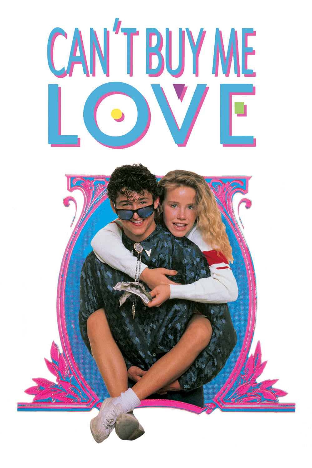 Can't Buy Me Love - Steve Rash · 1987