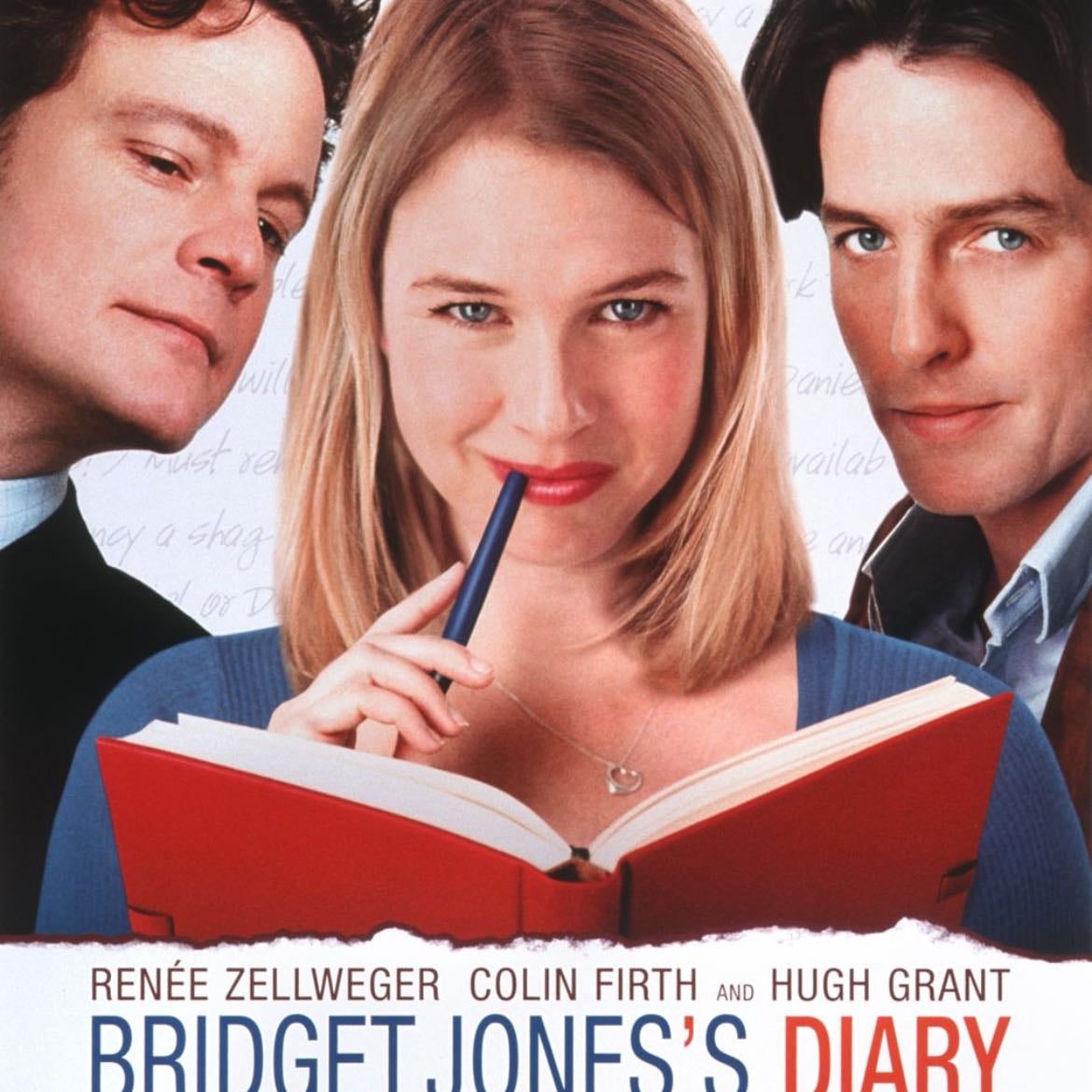 Bridget Jones''s Diary - Sharon Maguire · 2001