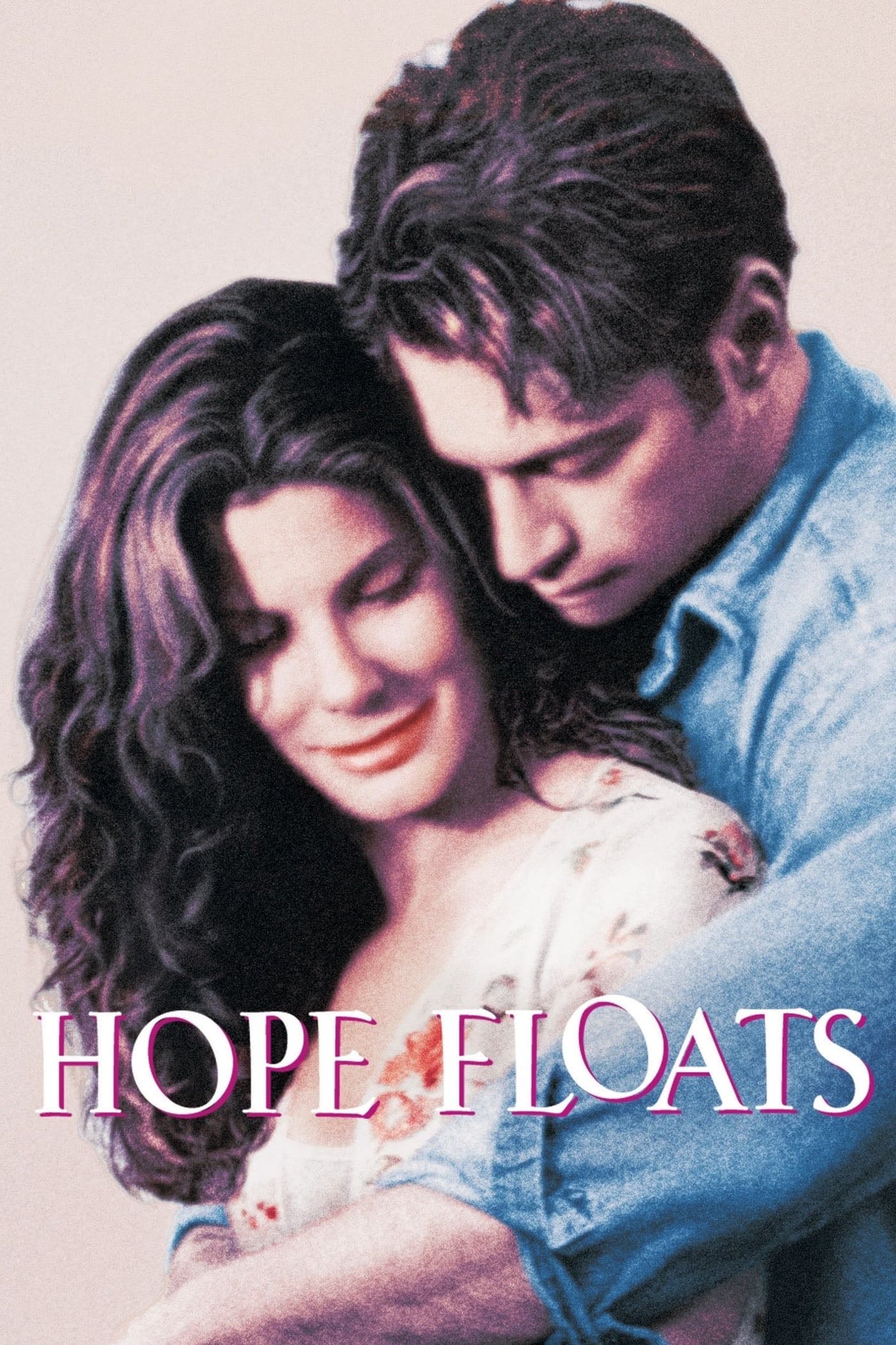 Hope Floats - Forest Whitaker · 1998