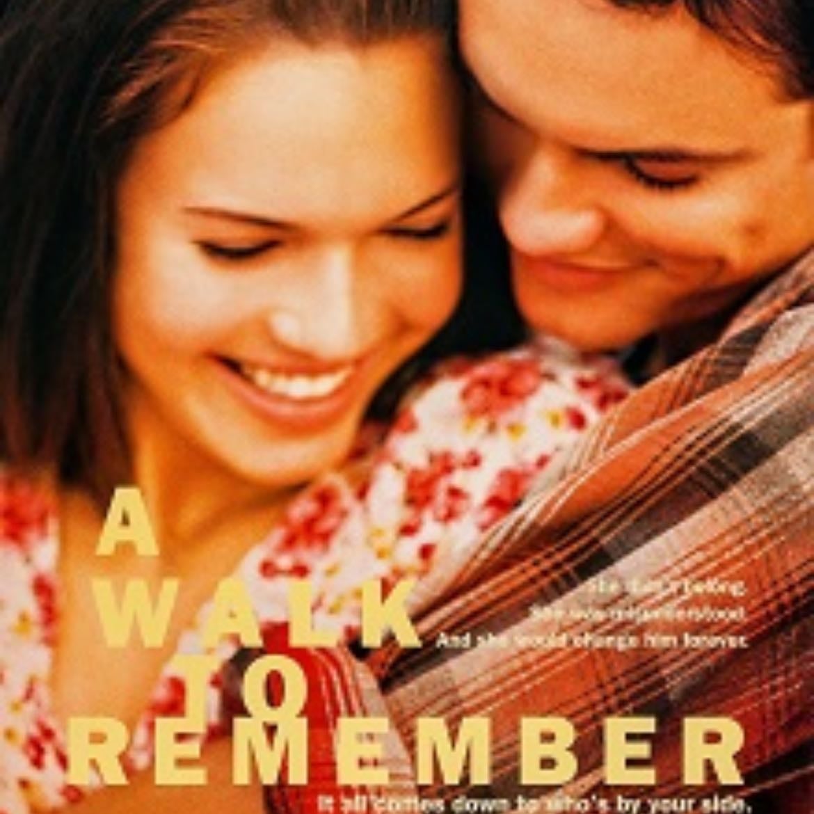 A Walk to Remember - Adam Shankman · 2002