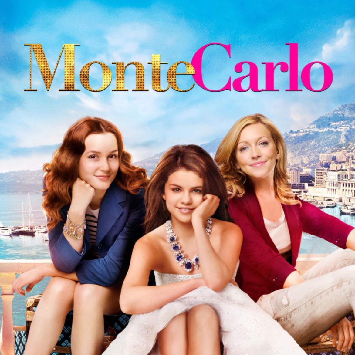MonteCarlo - Thomas Bezucha 2011