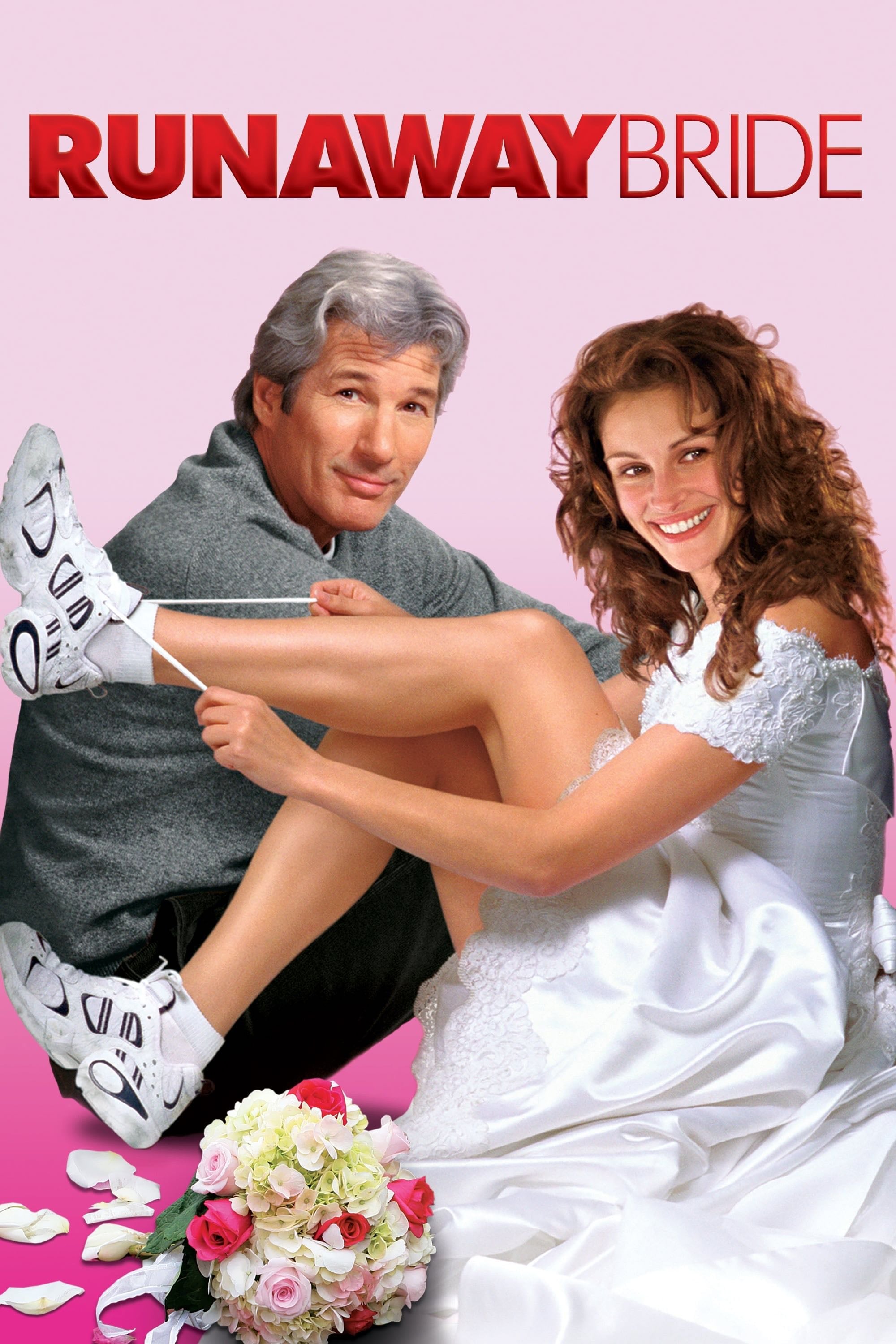 Runaway Bride - Garry Marshall · 1999