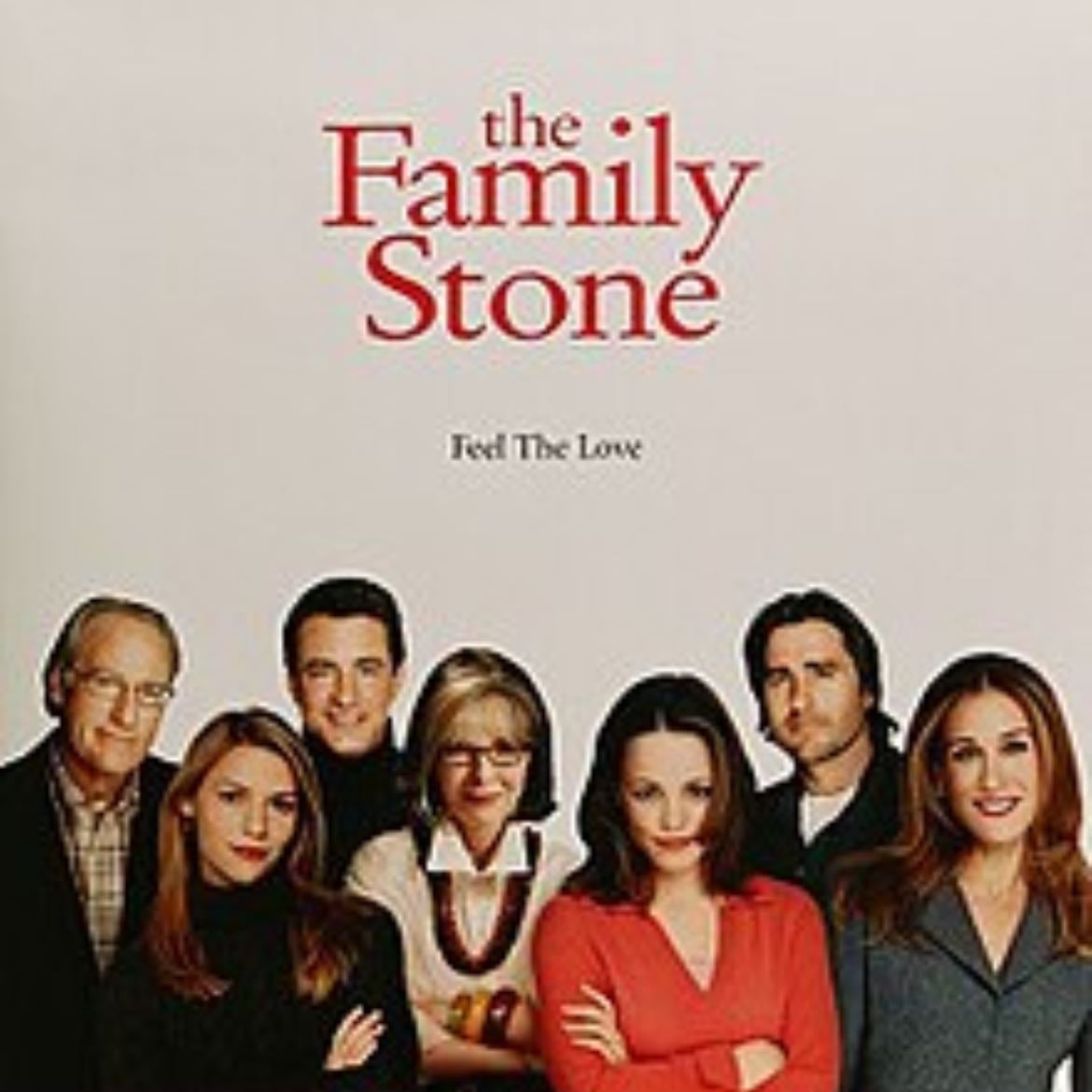 The Family Stone - Thomas Bezucha · 2005