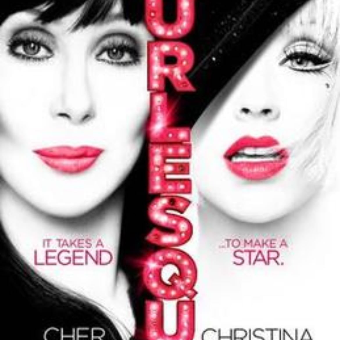 Burlesque - Steve Antin · 2010