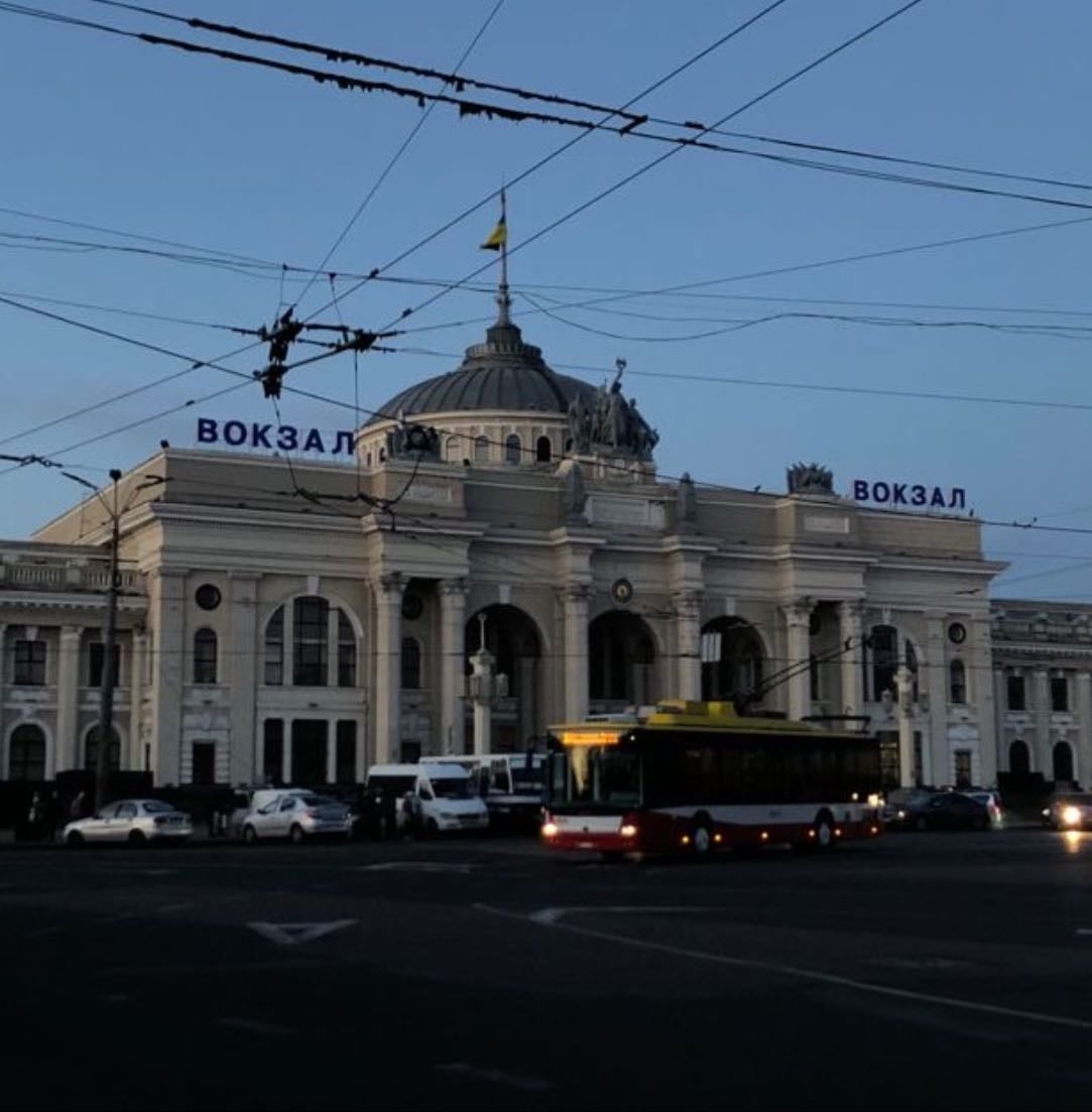 odesa