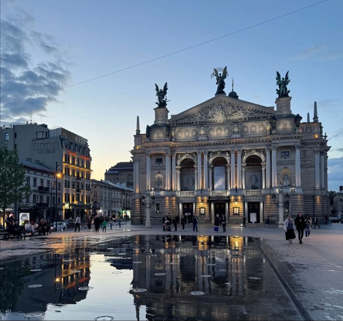 lviv